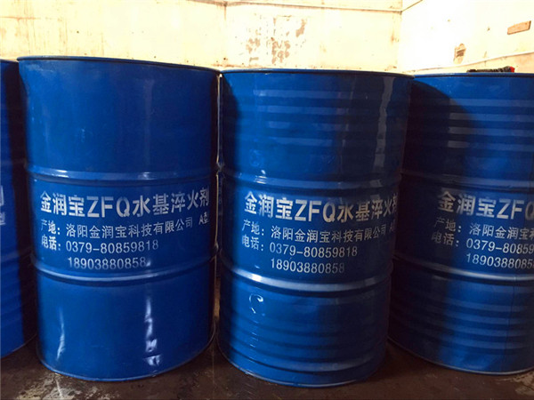 聚合物淬火介質(zhì) 聚合物淬火介質(zhì)